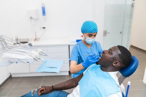 Best Emergency Treatment for Toothache in Lmyra, PA