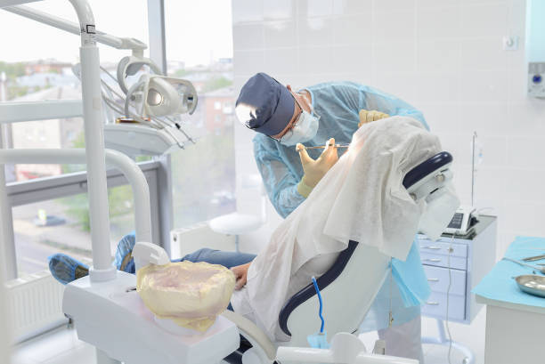 Best Emergency Broken Tooth Repair in Lmyra, PA